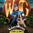 Уоллес и Громит: Проклятие кролика-оборотня / Wallace & Gromit: The Curse of the Were-Rabbit (2005)