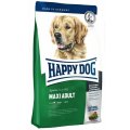 Хэппи дог (Happy dog) Adult Maxi Fit & Well сух.для собак крупных пород 15кг