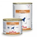 Роял Канин (Royal Canin) Gastro Intestinal Low Fat кон.для собак при нарушении пищеварения 200г
