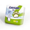 Люксан (Luxsan) Pets GEL Коврики с гелем для домашних животных 40*60см 10шт