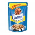 Чаппи (Chappi) пауч для собак Курочка аппетитная 100г