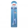 Cliny (Экопром) К103 Зубная щетка + массажер для десен для собак и кошек
