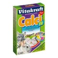Витакрафт (Vitakraft) Calci fit Камень минеральный для шиншилл в виде таблетки 85г