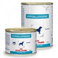 Роял Канин (Royal Canin) Hypoallergenic кон.для собак при пищевой аллергии 200г