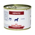 Роял Канин (Royal Canin) Hepatic кон.для собак при заболеваниях печени 200г