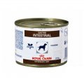 Роял Канин (Royal Canin) Gastro Intestinal кон.для собак при нарушении пищеварения 200г