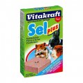 Витакрафт (Vitakraft) Vita Fit Sel plus Соляной камень для грызунов 40г