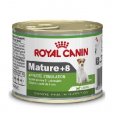 Роял Канин (Royal Canin) Mature +8 конс.для собак старше 8 лет 195г