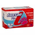 Люксан (Luxsan) Pets Подгузники впитывающие для домашних животных L 8-14кг 12шт
