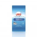Cliny (Экопром) К101 Салфетки влажные гигиенические для собак и кошек 10шт