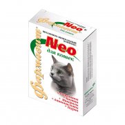 Фармавит Neo для кошек 60таб