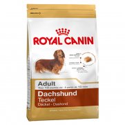 Роял Канин (Royal Canin) Dachshund Adult для взрослых собак породы такса 1,5кг