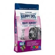 Хэппи дог (Happy dog) Supreme Maxi Junior GR 23 сух.для щенков крупных пород 15кг