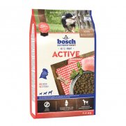 Бош (Bosch) Active сух.для активных собак 3кг