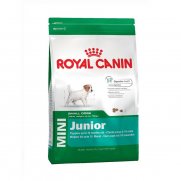 Роял Канин (Royal Canin) Mini Junior сух.для щенков мелких пород 2кг