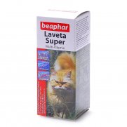 Беафар (Beaphar) Laveta Super Витамины для кошек для шерсти 50мл