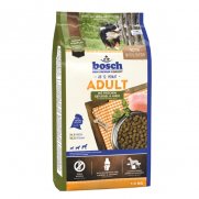 Бош (Bosch) Adult сух.для собак Птица/Просо 1кг