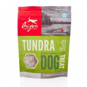 Ориджен (Orijen) FD Tundra Dog сублимированное лакомство для собак всех пород и возрастов 56,7гр