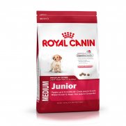 Роял Канин (Royal Canin) Medium Junior сух.для щенков средних пород 15кг