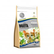 Бозита (Bozita) Kitten для котят и беременных кошек 400г