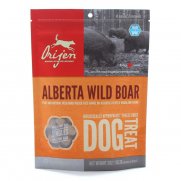 Ориджен (Orijen) FD Wild Boar Dog (Дикий кабан) сублимированное лакомство для собак всех пород и возрастов 56,7гр