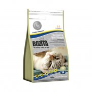 Бозита (Bozita) Indoor & Sterilised для домашних и стерилизованных кошек 400г