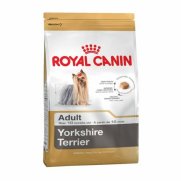 Роял Канин (Royal Canin) Adult Yorkshire Terrier сух.для йоркширских терьеров и мелких пород 3кг