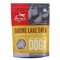 Ориджен (Orijen) FD Brome Lake Duck Dog (Озерная утка) сублимированное лакомство для собак всех пород и возрастов 56,7гр