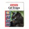 Беафар (Beaphar) Cat Snaps Витамины для кошек 75таб