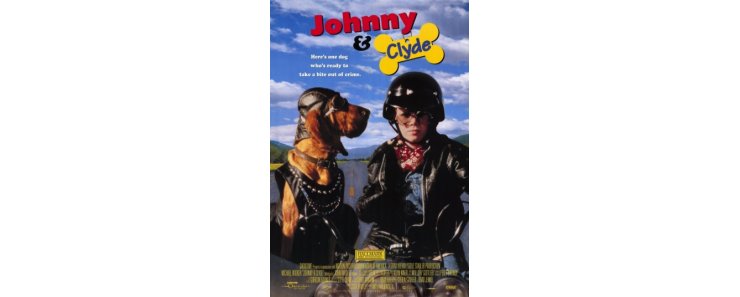 Джонни и Клайд / Johnny & Clyde (1995)