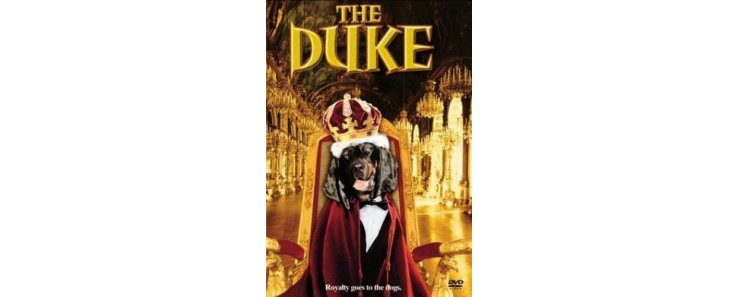 Герцог Дюк / The Duke (1999)
