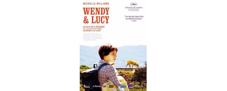 Венди и Люси / Wendy and Lucy (2008)