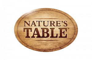 Nature’s Table