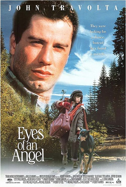 Глаза ангела (Ангельские глазки) / The Tender (Eyes of an Angel) (1991)